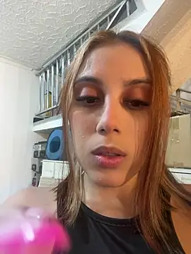 Harley J  online show from July 26, 11:28 am