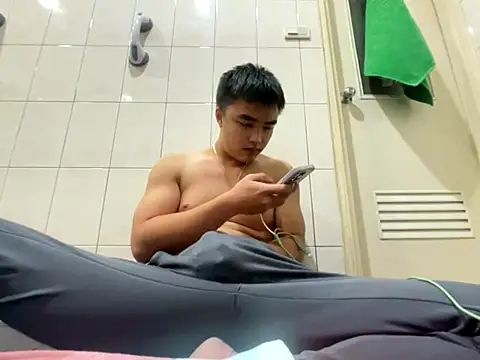 greenteazhang online show from November 2, 2:08 pm