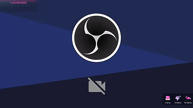 NaishaFord 1 online show from November 1, 4:36 am