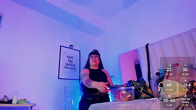 Snapshot of Violett_Novoa chatting on October 15, 11:54 am Violett Novoa online show from October 15, 11:54 am