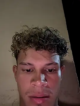 CHARLY-- online show from September 9, 6:24 am