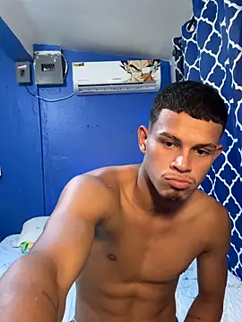 CHARLY-- online show from October 1, 12:38 am