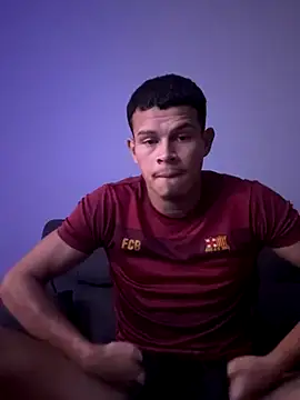 CHARLY-- online show from October 17, 8:28 am