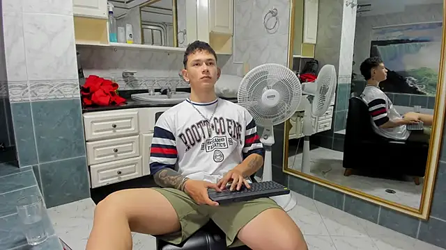 Thomas moon online show from September 13, 12:49 pm