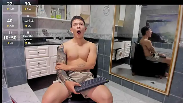 Thomas moon online show from September 17, 12:07 pm