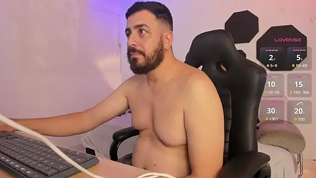 secrets of the barber online show from April 23, 3:41 am