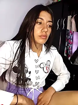 Snapshot of Madow_Lu chatting on September 29, 9:41 pm Madow Lu online show from September 29, 9:41 pm