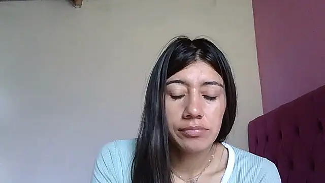 Madow Lu online show from October 29, 1:46 pm