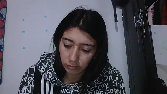 Madow Lu online show from November 28, 12:13 am