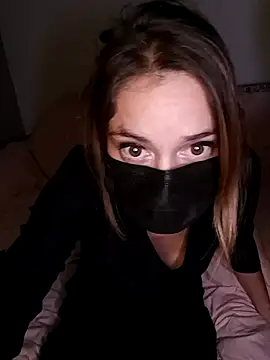 Snapshot of katsumilf chatting on October 23, 9:57 pm katsumilf online show from October 23, 9:57 pm