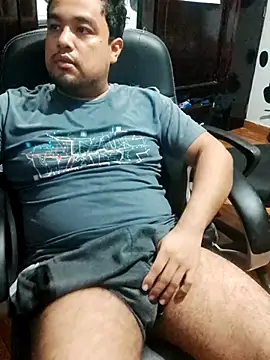 Hotknight online show from October 11, 2:44 am