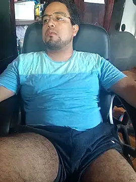 Hotknight online show from October 29, 9:49 pm