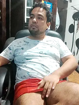 Hotknight online show from December 17, 12:27 am