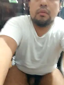 Hotknight online show from March 10, 1:43 am