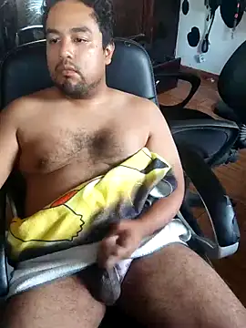 Hotknight online show from May 15, 11:34 pm