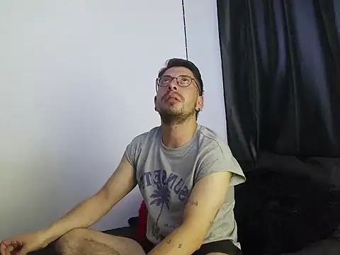 Letorres96 online show from April 15, 12:17 am