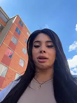 Snapshot of YouCandiSumisa chatting on October 26, 6:25 pm YouCandiSumisa online show from October 26, 6:25 pm