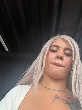 YouCandiSumisa online show from February 9, 6:34 pm