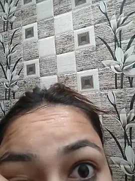 Snapshot of sanu_07 chatting on June 27, 2:49 am sanu 07 online show from June 27, 2:49 am