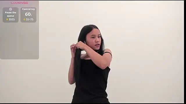 soska26 online show from September 29, 4:34 pm