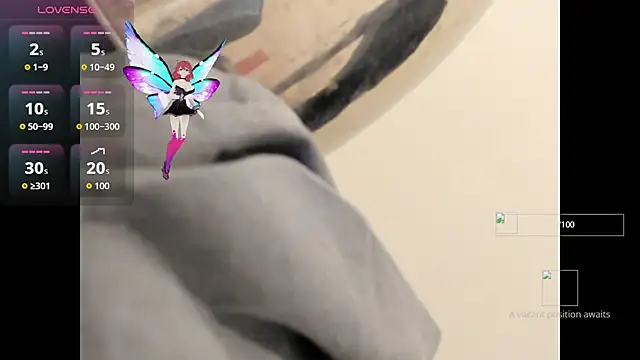 soska26 online show from October 6, 6:27 pm