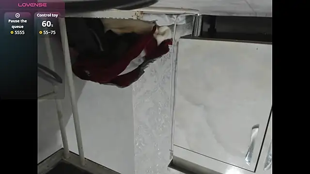 soska26 online show from October 22, 2:06 pm