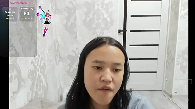 soska26 online show from October 30, 2:18 pm