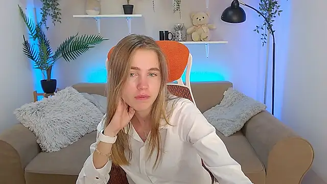 Spicy Lexi online show from September 25, 12:20 pm