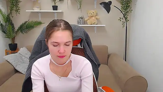 Spicy Lexi online show from October 9, 6:11 am