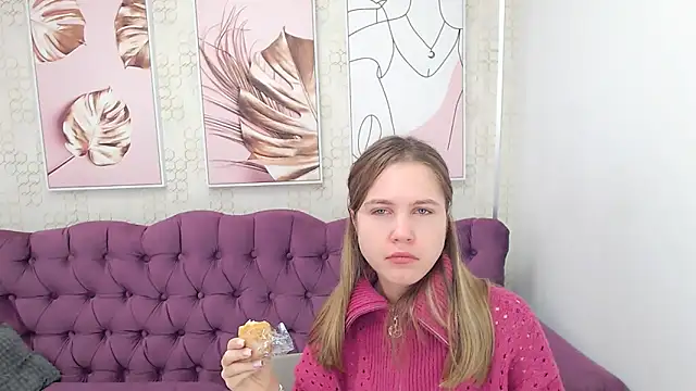 Spicy Lexi online show from October 16, 6:36 am