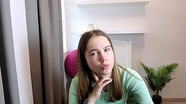 Spicy Lexi online show from March 4, 7:47 am