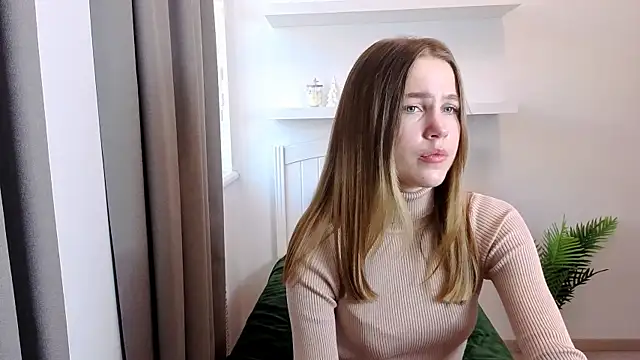 Spicy Lexi online show from March 5, 7:37 am