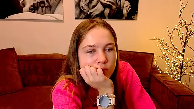 Spicy Lexi online show from July 3, 6:53 am