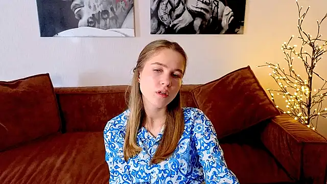 Spicy Lexi online show from July 17, 1:18 pm