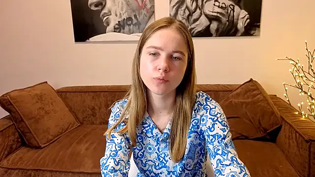 Spicy Lexi online show from July 29, 7:06 am