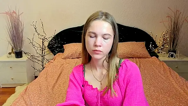 Spicy Lexi online show from August 3, 7:07 am