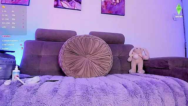 SebastianHilton online show from March 29, 3:01 pm