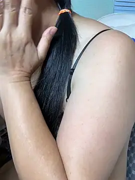 Nancymodel online show from July 5, 6:20 am