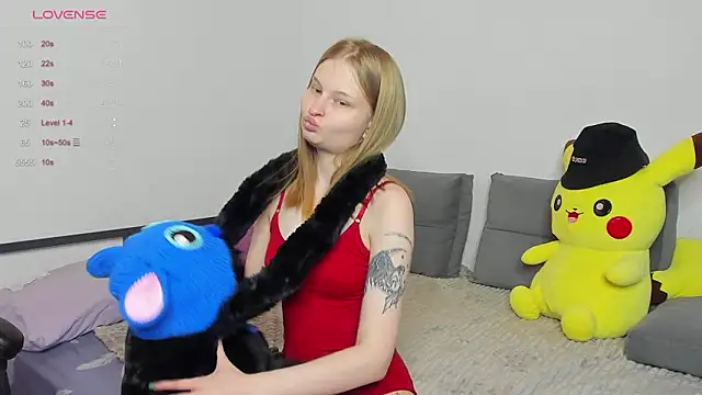  pikachu0 0 online show from February 25, 11:09 am