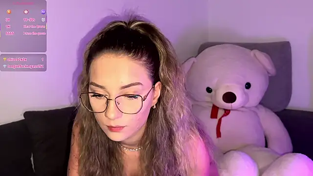 ScarlettSmithX online show from November 17, 8:14 pm