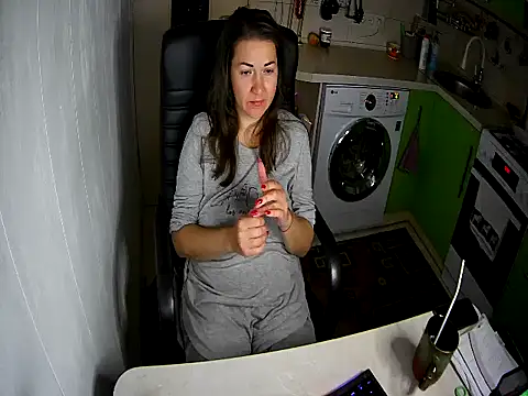 Adda1205 online show from October 3, 9:23 pm