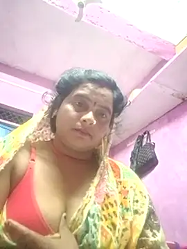 Hot komal1 online show from October 9, 10:19 pm