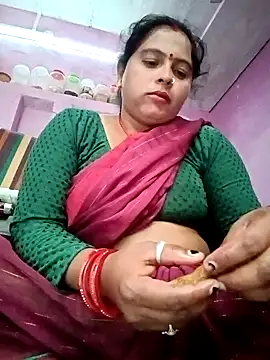 Hot komal1 online show from October 31, 11:55 am