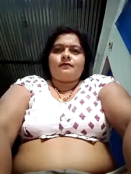 Hot komal1 online show from April 3, 7:34 pm