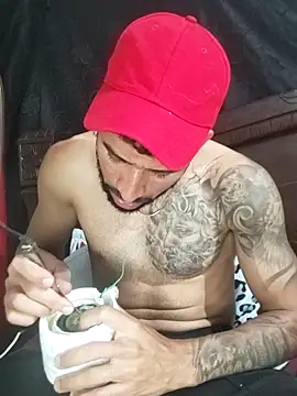 Snapshot of Alexsexygamer chatting on October 7, 1:19 pm Alexsexygamer online show from October 7, 1:19 pm