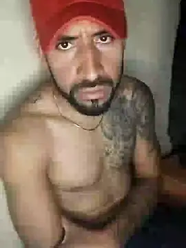 Snapshot of Alexsexygamer chatting on October 8, 1:25 am Alexsexygamer online show from October 8, 1:25 am