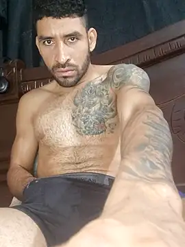 Alexsexygamer online show from February 25, 1:10 pm