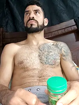 Alexsexygamer online show from March 26, 2:17 am