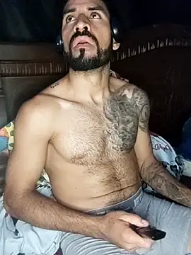 Alexsexygamer online show from March 27, 3:01 am