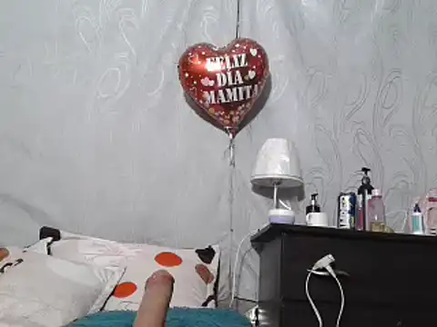 CataleyaRosee online show from February 14, 2:52 am